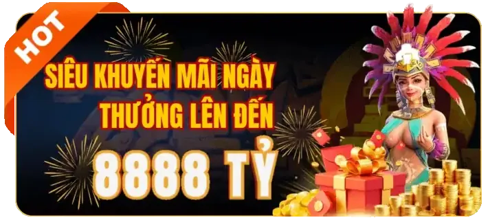 Chương trình hoàn trả tiền cược hàng ngày