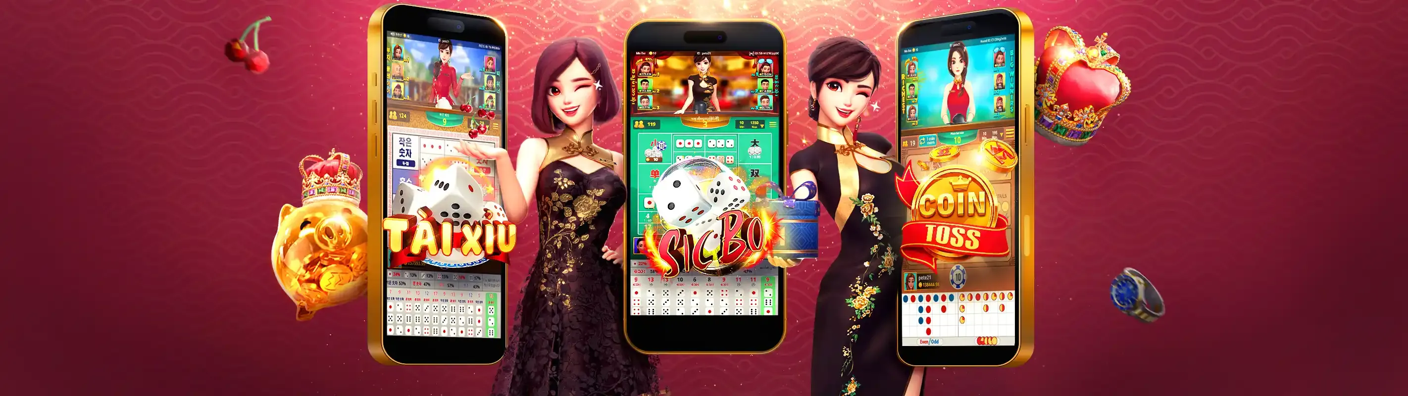 Đá gà bet789 login