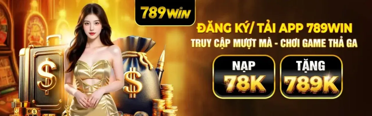 Trải nghiệm sòng bạc tuyệt vời với Bet789