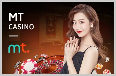 Trò chơi Live Casino với Dealer trực tiếp